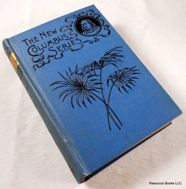 Image for Oliver Goldsmith; Mahomet; Moorish Chronicles. Columbus Edition - New Columbus Series Oliver Goldsmith; Mahomet; Moorish Chronicles. Columbus Edition - New Columbus Series