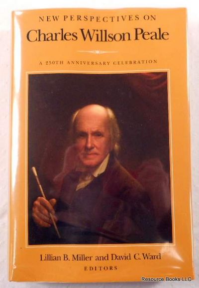 Image for New Perspectives on Charles Willson Peale: A 250th Anniversary Celebration New Perspectives on Charles Willson Peale: A 250th Anniversary Celebration