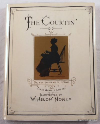 Image for The Courtin' The Courtin'