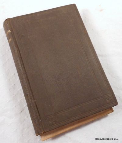 Image for Mr. Dunn Browne's Experiences in Foreign Parts Mr. Dunn Browne's Experiences in Foreign Parts