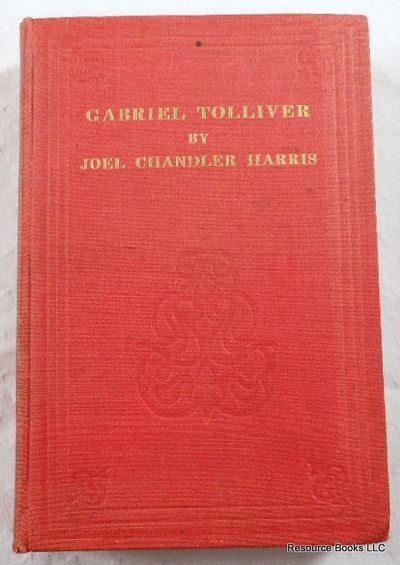 Image for Gabriel Tolliver: A Story of Reconstruction Gabriel Tolliver: A Story of Reconstruction