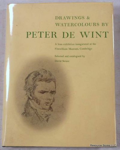 Image for Peter deWint: Drawings and Watercolours Peter deWint: Drawings and Watercolours