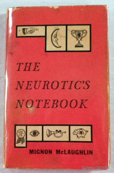 Image for The Neurotic's Notebook The Neurotic's Notebook