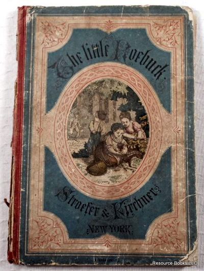 Image for The Little Roebuck. In Pictures The Little Roebuck. In Pictures