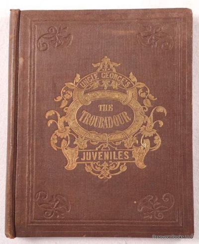 The Troubadour: And Other Stories