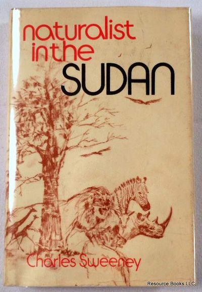 Image for Naturalist in the Sudan Naturalist in the Sudan