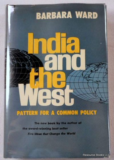 Image for India and the West India and the West