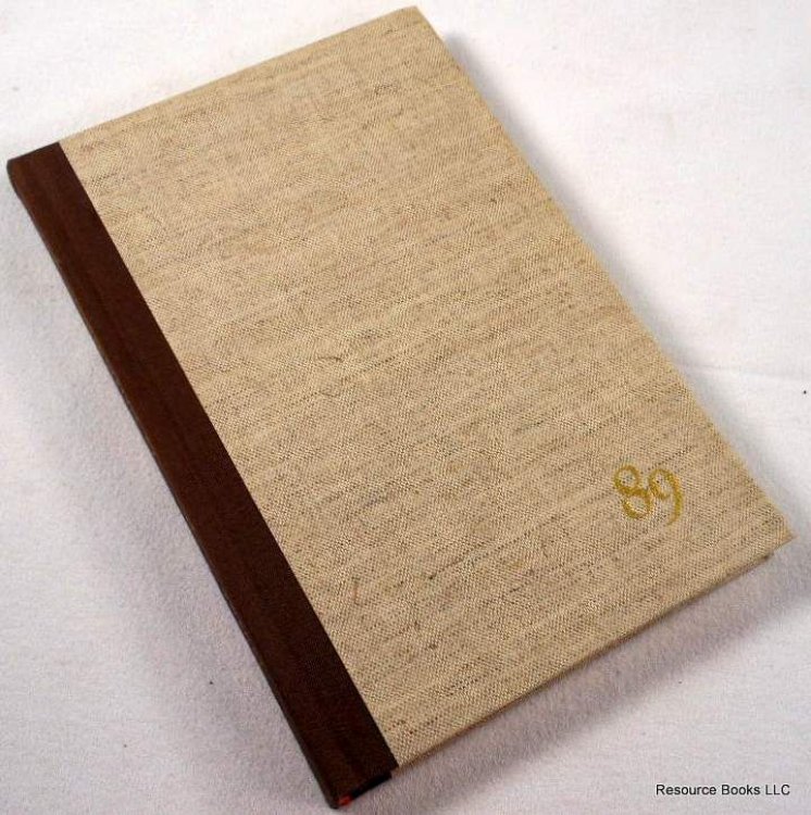 Image for The Washington 89 The Washington 89