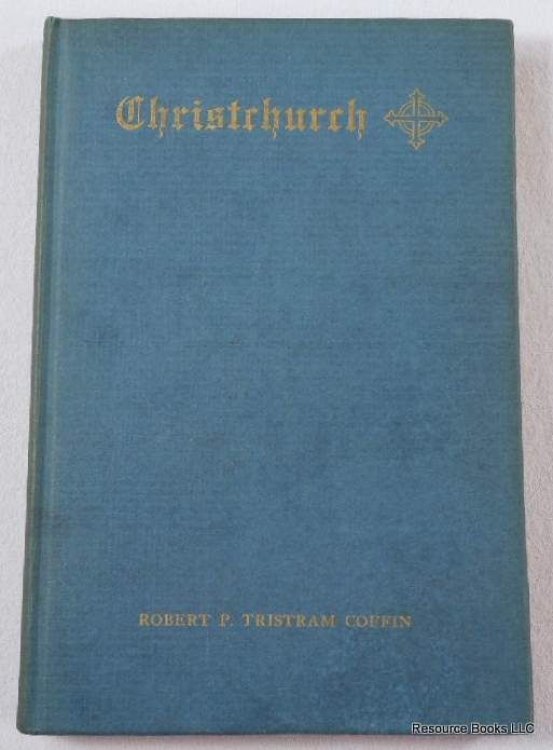 Image for Christchurch Christchurch