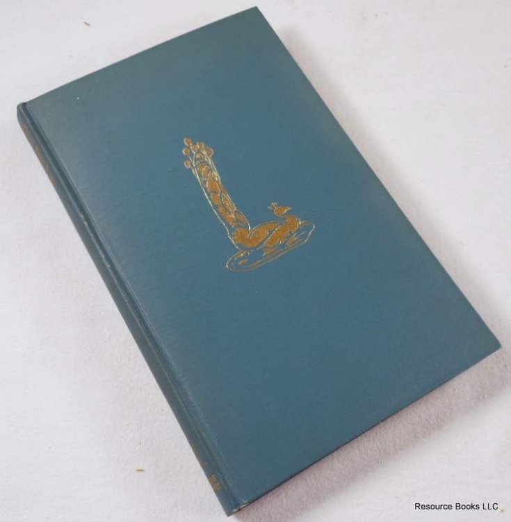 Image for Peacock Pie: A Book of Rhymes Peacock Pie: A Book of Rhymes