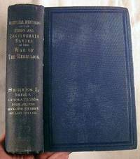 Official Records of the Union and Confederate Navies in the War of the Rebellion. Series I, Volume 8 - North Atlantic Blockading Squadron from September 5, 1862 to Mar 4, 1863