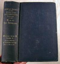 Official Records of the Union and Confederate Navies in the War of the Rebellion. Series I, Volume 26 - Naval Forces on Western Waters from March 1 to December 31, 1864