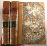 History of the United Netherlands : From the Death of William the Silent to the Synod of Dort. In Two Volumes
