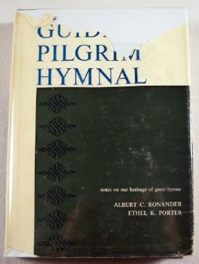 Image for Guide to the Pilgrim Hymnal Guide to the Pilgrim Hymnal