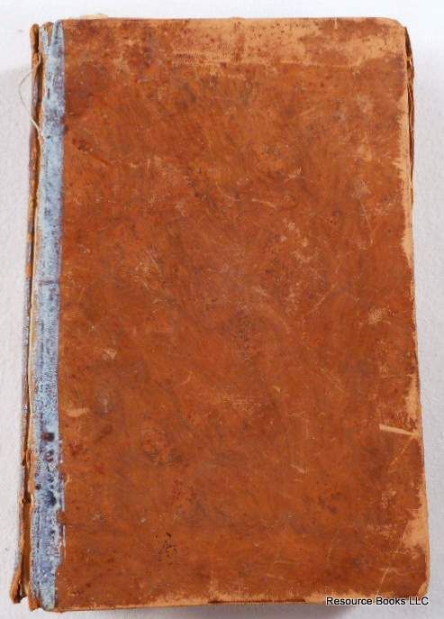 Image for A Gazetteer of the States of Connecticut and Rhode-Island. Written with Care and Impartiality, from Original and Authentic Materials A Gazetteer of the States of Connecticut and Rhode-Island. Written with Care and Impartiality, from Original and Authentic Materials