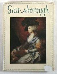 Image for Gainsborough. Masterpieces in Colour Series Gainsborough. Masterpieces in Colour Series