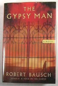 Image for The Gypsy Man The Gypsy Man