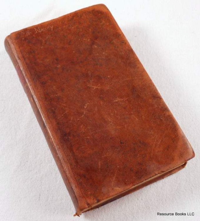 Image for New Manual of Private Devotions. In Three Parts New Manual of Private Devotions. In Three Parts