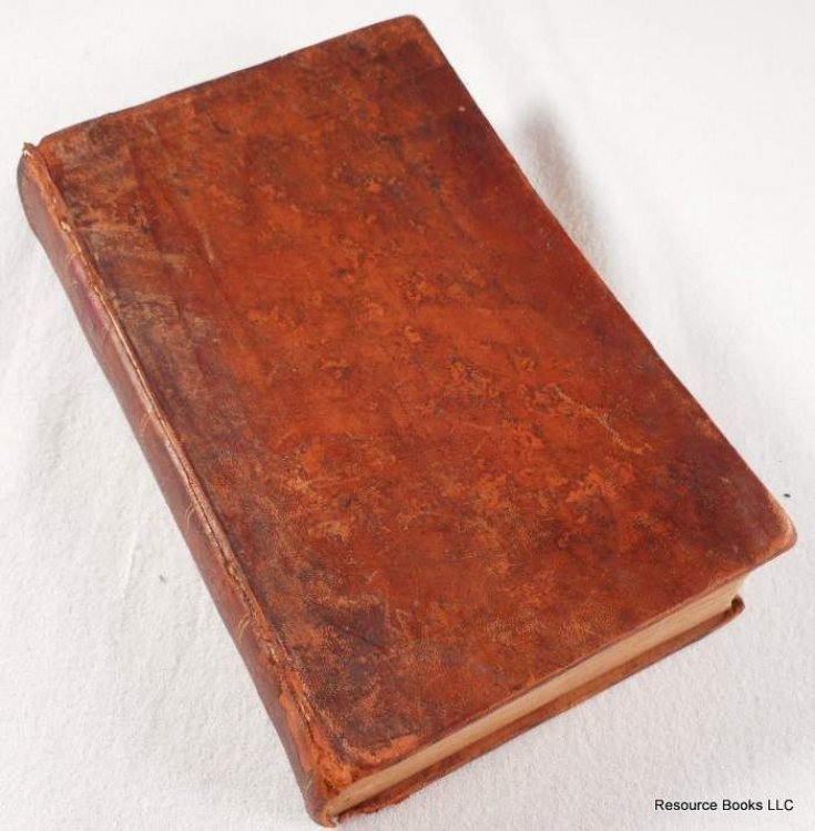Image for The Journal of Thomas Chalkley. To which is annexed, a Collection of His Works The Journal of Thomas Chalkley. To which is annexed, a Collection of His Works