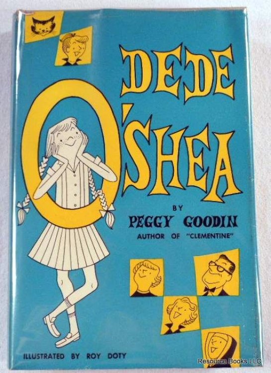 Image for Dede O'Shea Dede O'Shea