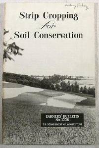 Image for Strip Cropping for Soil Conservation Strip Cropping for Soil Conservation