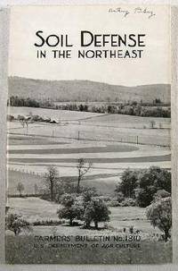 Image for Soil Defense in the Northeast. Farmers' Bulletin 1810 Soil Defense in the Northeast. Farmers' Bulletin 1810