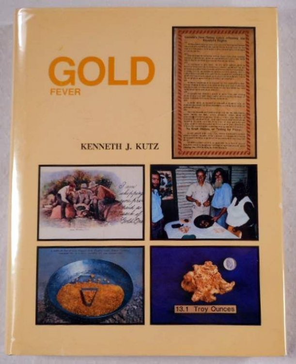 Image for Gold Fever (Gold Rush Philately) Gold Fever (Gold Rush Philately)