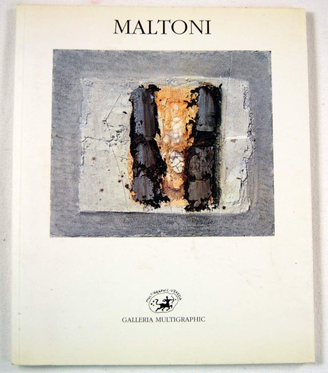 Image for Maltoni Maltoni