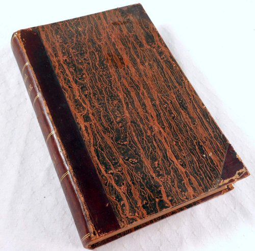 The National Magazine. Volume I: July to December 1852. Devoted to Literature, Art and Religion