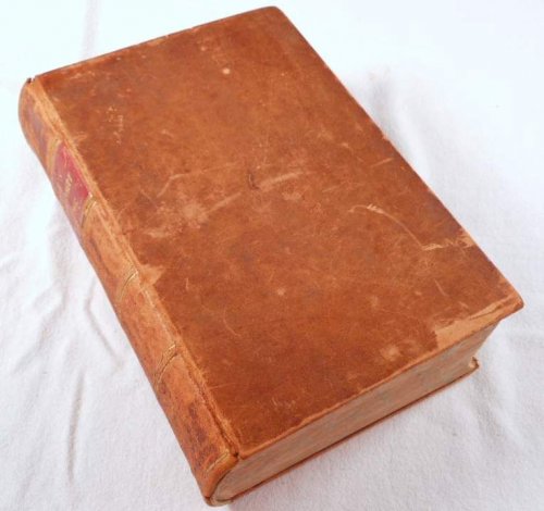 An Encyclopaedia of Domestic Economy: Comprising Such Subjects as are Most Immediately Connected with Housekeeping.