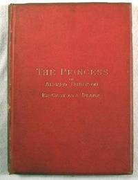 Image for The Princess : Re-Cast as a Drama The Princess : Re-Cast as a Drama