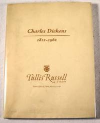 Image for Charles Dickens 1812-1870. A Biography, with Examples of the Work of His Finest Illustrators Charles Dickens 1812-1870. A Biography, with Examples of the Work of His Finest Illustrators