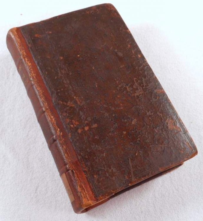 Image for Philosophi et Rhetoris, Cum Notis, Emendationibus, & Praefatione Philosophi et Rhetoris, Cum Notis, Emendationibus, & Praefatione