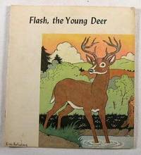 Image for Flash, the Young Deer. Platt & Munk Company No. 03750H Flash, the Young Deer. Platt & Munk Company No. 03750H