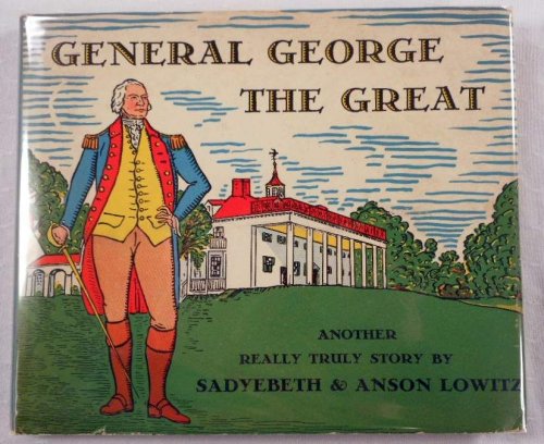 Image for General George the Great General George the Great