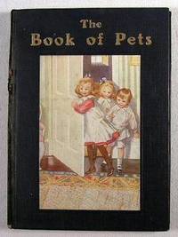 Image for The Book of Pets The Book of Pets