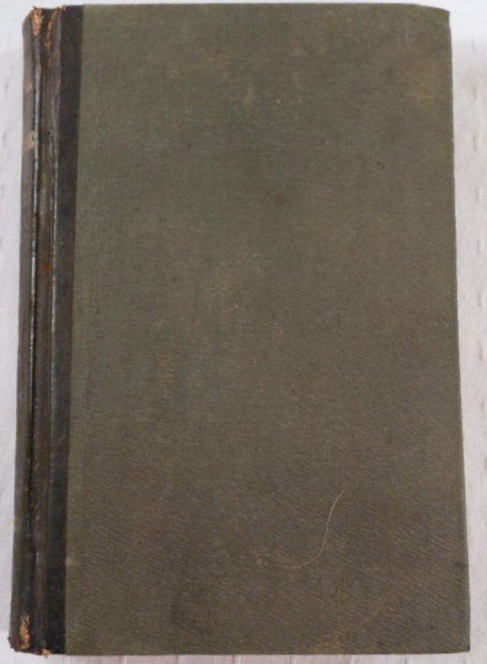 Image for Manual of Agriculture, for the School, the Farm and the Fireside Manual of Agriculture, for the School, the Farm and the Fireside