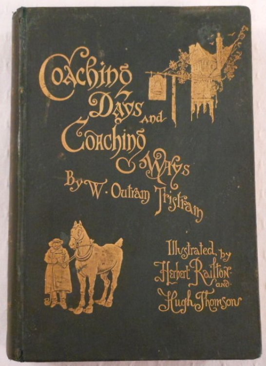Image for Coaching Days and Coaching Ways Coaching Days and Coaching Ways
