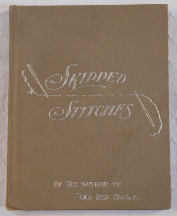 Image for Skipped Skitches. Verses Skipped Skitches. Verses