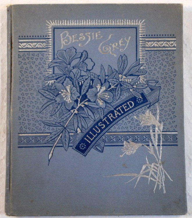Image for Bessie Gray; and Our Stepmother Bessie Gray; and Our Stepmother