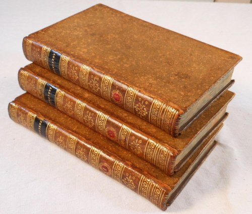 Image for The Monastery. A Romance. In Three Volumes. By the Author of Waverley The Monastery. A Romance. In Three Volumes. By the Author of Waverley