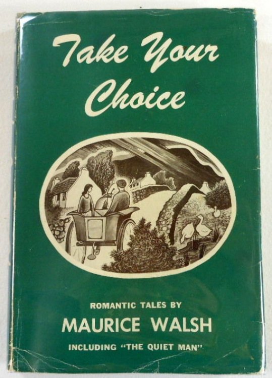 Image for Take Your Choice Take Your Choice