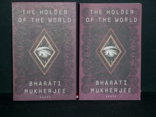 The Holder Of The World