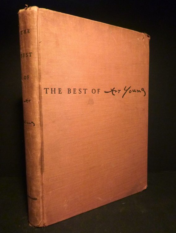 The Best of Art Young