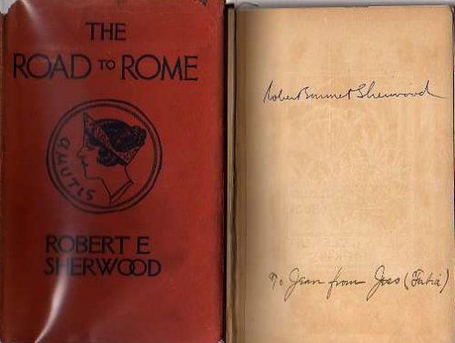 The Road to Rome