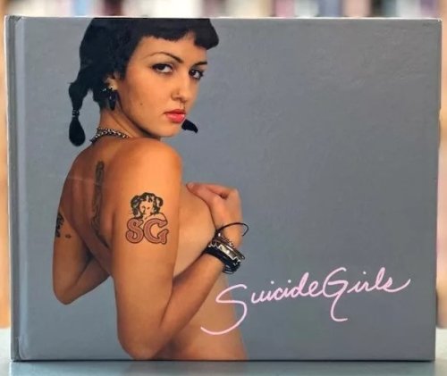 Suicide Girls
