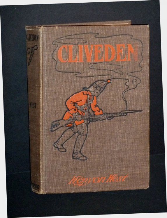 Cliveden