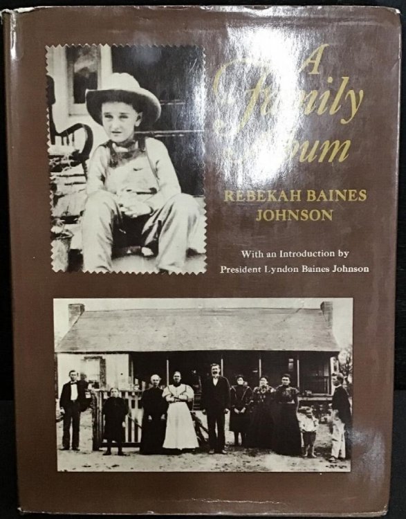A Family Album