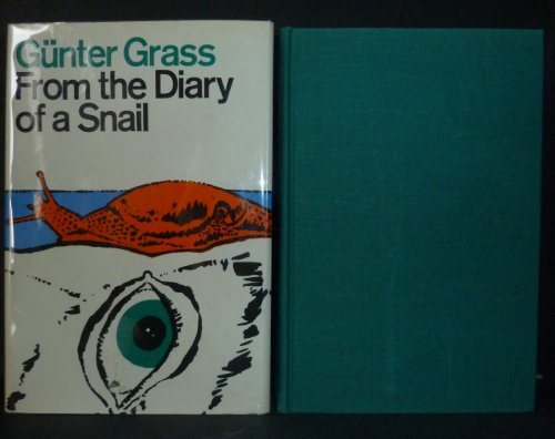 From the Diary of a Snail