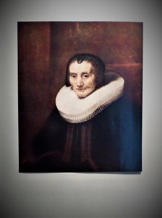 Margaretha De Geer (1661)